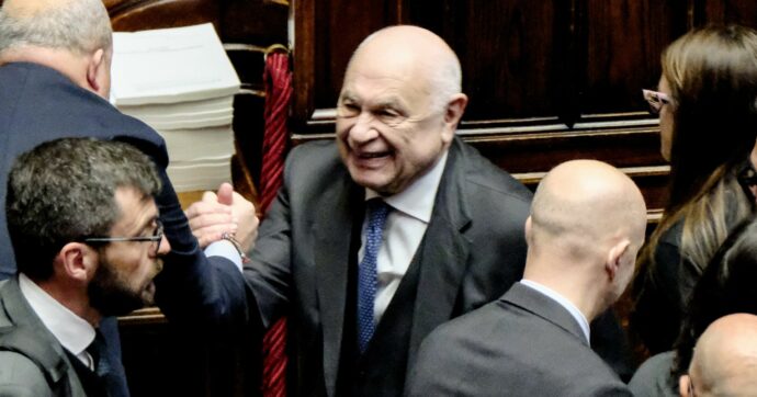 Nordio: “Nessun registro degli indagati per le inchieste sulle forze dell’ordine”