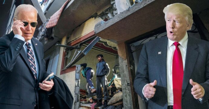 Bibi a pezzi, Ben Givr minaccia: “Me ne vado”. La tregua non c’è