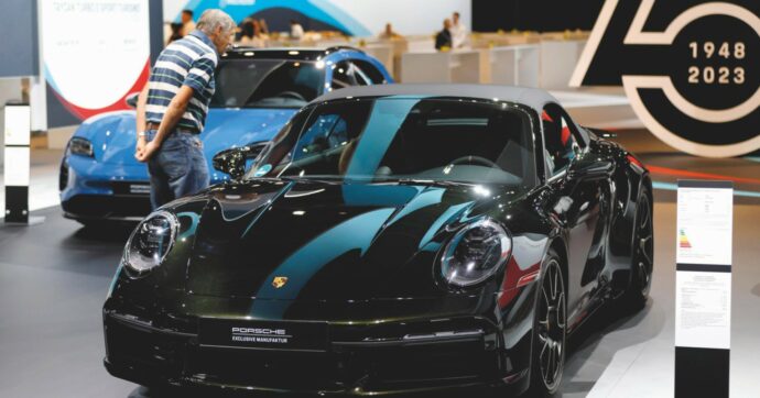 Così i tedeschi  del lusso ridono un po’ di meno con Pechino