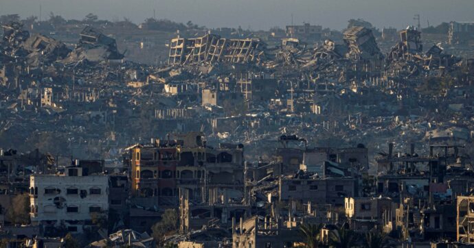 Gazawi nelle “bolle”: la Striscia nelle mani degli amici di Trump