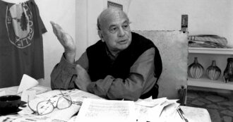 Copertina di Craxi latitante vs. B: “Mi tratta da criminale”