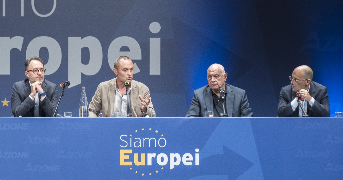 Bavaglio, la Commissione Ue smentisce il governo: “La presunzione d’innocenza? Nessun limite alla pubblicazione di atti processuali’