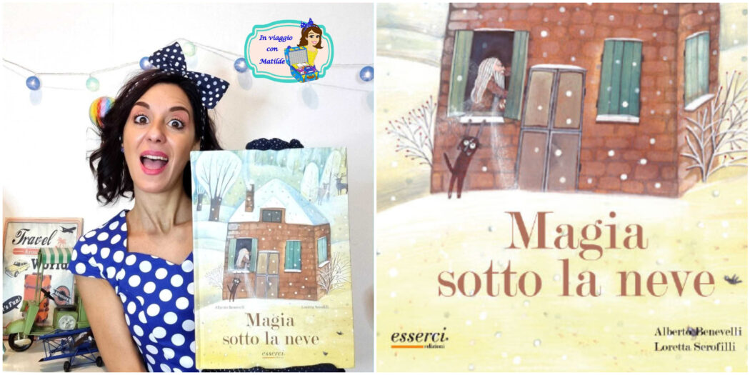 Libri per bambini da leggere a gennaio: un viaggio con il mago Eliseo per esplorare il tema della solitudine infantile