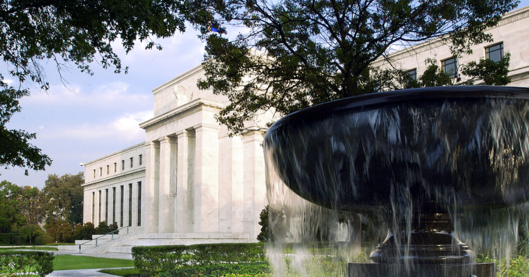 Passo indietro della Federal Reserve nella difesa dell’ambiente. Lascia la coalizione delle banche centrali. “Fuori dal nostro mandato”