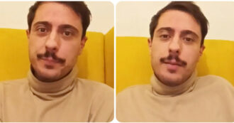 Copertina di “Quando stavo provando a togliermi la vita, una nota influencer mi chiese se poteva comprare i miei mobili quando sarebbe successo”: Andrea Pinna si sfoga