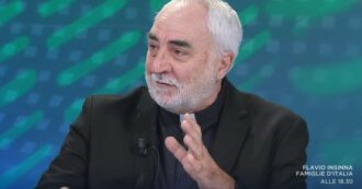 Copertina di “Messaggi portati in carcere per far comunicare detenuti e familiari”: indagato il cappellano di Rebibbia padre Lucio Boldrin