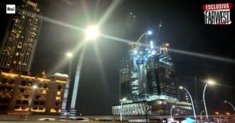 Copertina di Da un’inchiesta esclusiva su Rigopiano al viaggio a Dubai sulle tracce degli evasori: l’anticipazione della nuova puntata di Farwest su Rai3