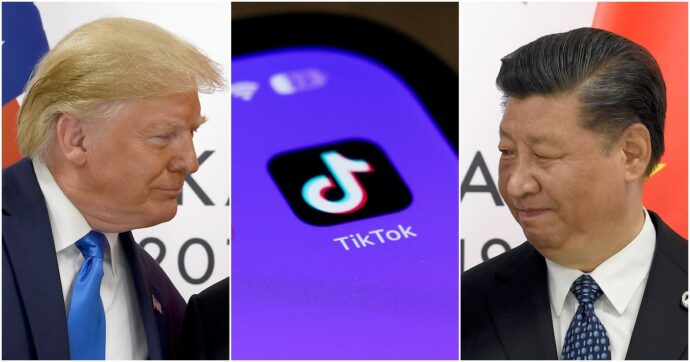 Copertina di La Corte Suprema Usa conferma la legge sul divieto di TikTok. E Trump parla (anche) del social con Xi: “Alla fine sarò io a decidere”
