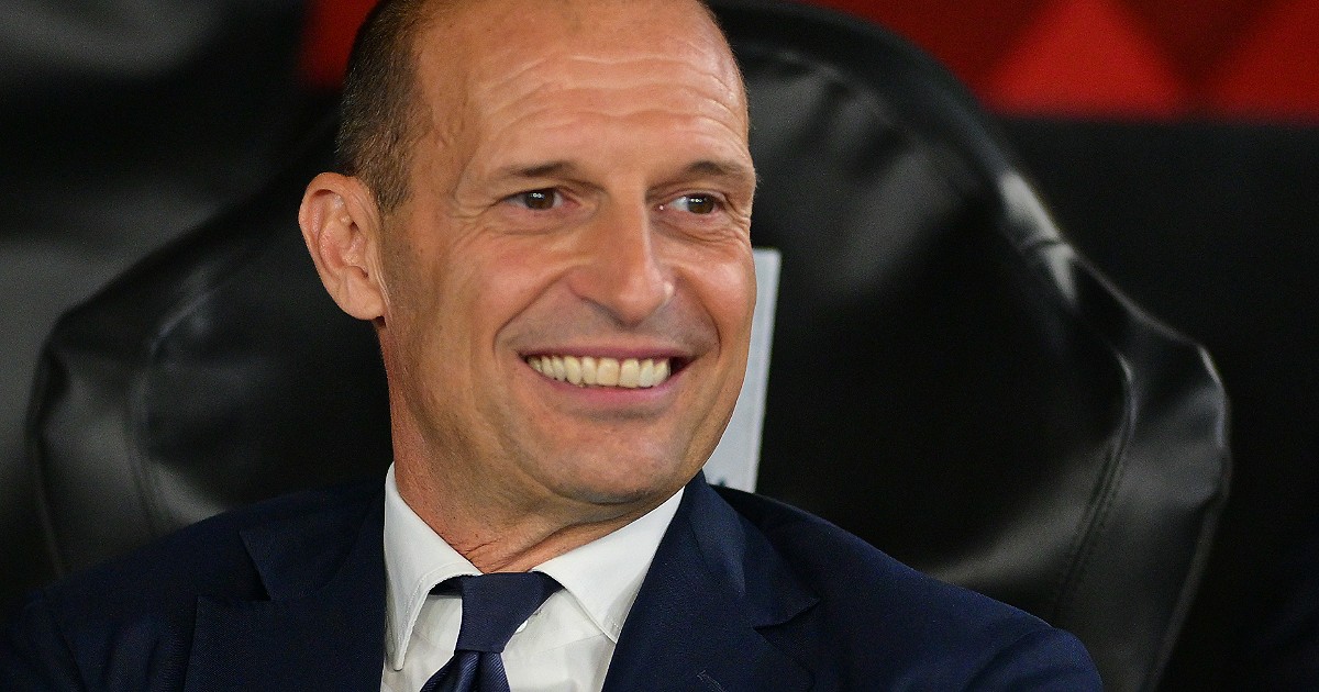 Max Allegri verso l’Arabia Saudita: è tentato dall’offerta dell’Al Ahli. Troverebbe una squadra di ex campioni