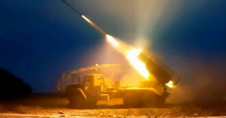 Copertina di L’esercito di Putin ha riconquistato più del 60% dell’area di Kursk