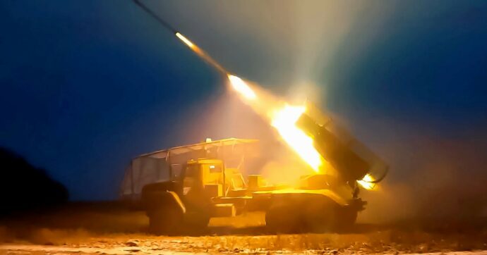 L’esercito di Putin ha riconquistato più del 60% dell’area di Kursk