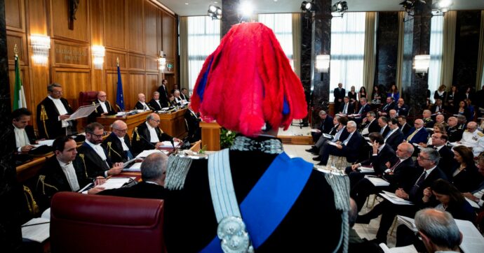 Corte dei Conti, a discutere la riforma  contestata altri 4 parlamentari condannati