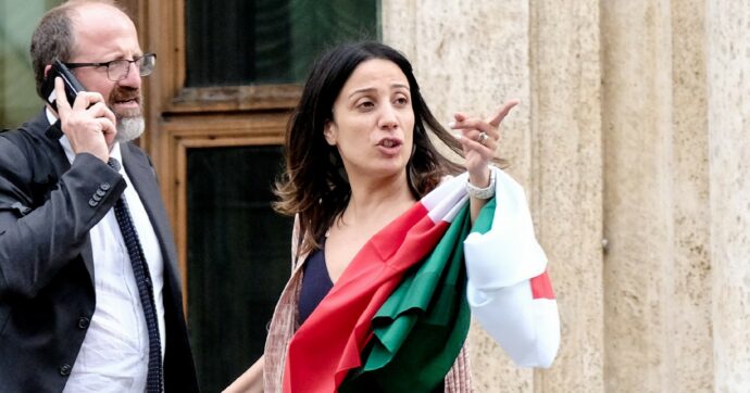 I 5 Stelle perdono un seggio: finisce al figlio di Gentile