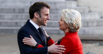Copertina di L’Ue fa un favore a Macron: deficit più alto nel 2025