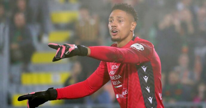 Scommesse, indagato il portiere dell’Udinese