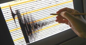 Copertina di Terremoto in Emilia: scossa di magnitudo 3.6 avvertita nel modenese