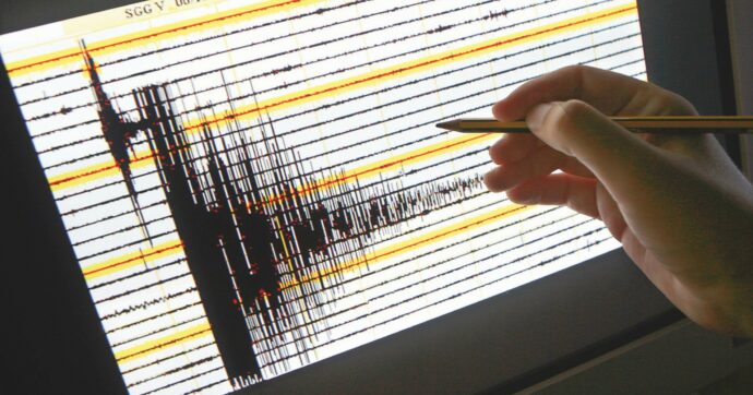 Terremoto in Emilia: scossa di magnitudo 3.6 avvertita nel modenese