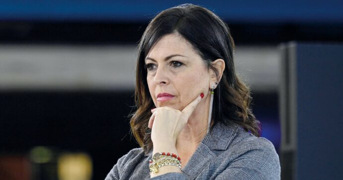 Barbara Floridia: “Le  destre ricattano, così paralizzano la riforma della Rai”