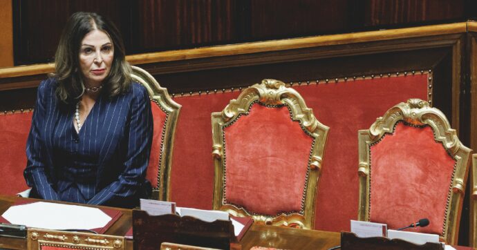 Bilanci falsi, Santanchè a giudizio. “Visibilia, un disegno criminoso”