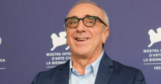 Copertina di Archibugi gira “Illusione” e Calamaro dirige Orlando