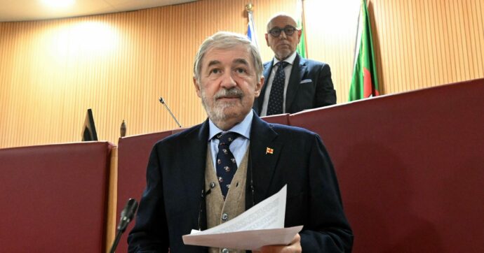 Con Bucci in Liguria lievitano gli incarichi: spesi  5,5 mln in più