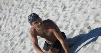 “Igor Sollai indagato per violenza sessuale”, l’uomo che ha confessato il femminicidio della moglie trovato con una 15enne