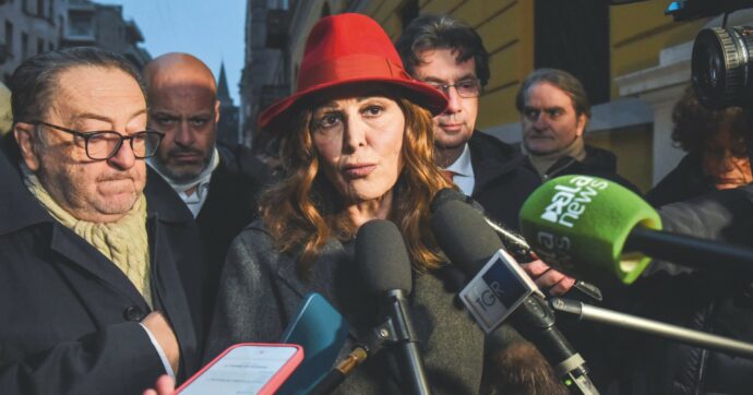 Santanchè isolata dentro FdI. Ma evita l’onta dei probiviri