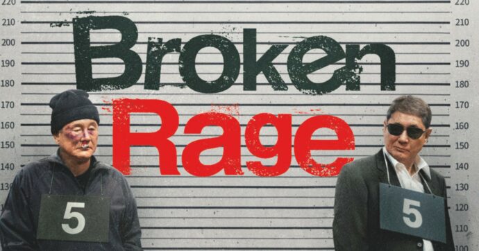 Su Prime l’ultima pellicola di Kitano, metà yakuza-action, metà demenziale