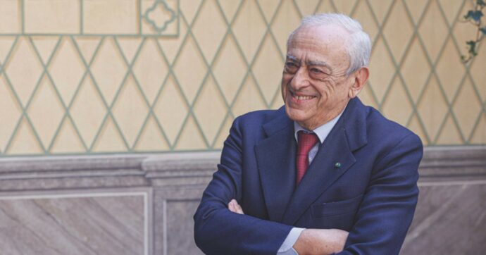 Inizia la guerra per Generali: Caltagirone “avvisa” Meloni