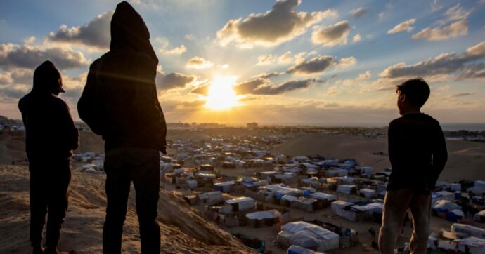 Netanyahu: “Torneremo a combattere a Gaza”