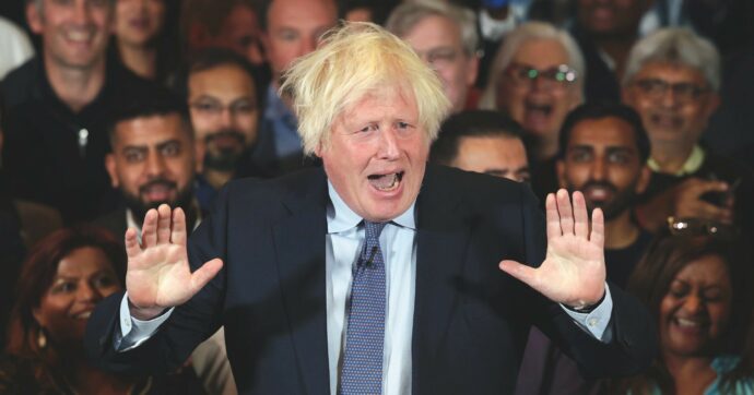 Negoziati, BoJo non smentisce l’interferenza. Anzi, rivendica