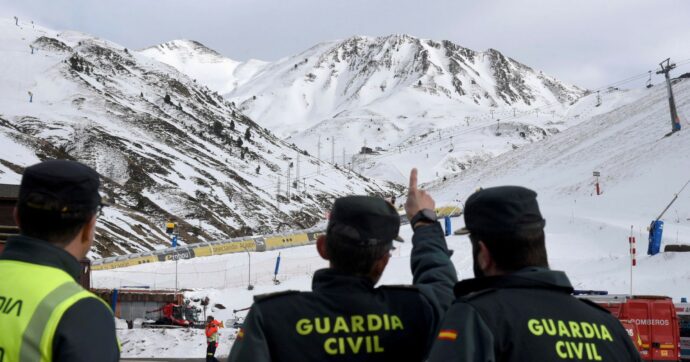 Astùn, cade seggiovia. Dieci sciatori feriti