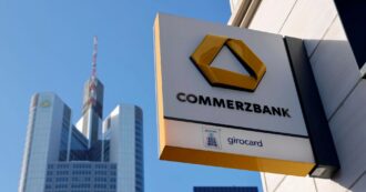 Copertina di Commerzbank taglia migliaia di posti