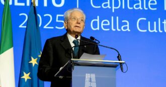 Copertina di Mattarella apre Agrigento ‘25: “Senza cura, risorse a rischio”