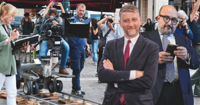 Tax credit fermo:  i produttori ora a un passo dal fallimento