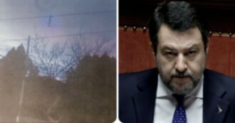 Copertina di Caos treni, una catena sui binari serve a rilanciare l’ipotesi sabotaggio. Il Mit: “Estrema preoccupazione”. Dietro i guasti non c’è alcun dolo: l’inchiesta del Fatto
