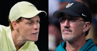 Copertina di Chi sostituirà Cahill come nuovo coach di Sinner? Da Moya a Norman: tutti i nomi in lizza