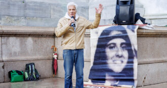 “Avevamo foto di Emanuela Orlandi negli zaini, alla Basilica di Santa Maria Maggiore le hanno viste e ce le hanno sequestrate”: la testimonianza esclusiva. Pietro: “Qualcuno dovrà scusarsi”