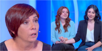 Copertina di C’è posta per te, Annamaria non vede le figlie da 4 anni: “I miei genitori erano malati, dovevo fare una scelta”. La replica: “Hai smesso di essere madre”