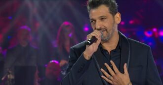 Copertina di Pago sbaglia il duetto con Patty Pravo a “Ora o mai più”: “Che disastro”. Lui si giustifica: “Ho avuto l’influenza”