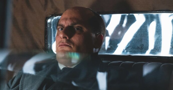 “M”,  la conversione dell’Italia fu “tra il delitto e il carnevale”