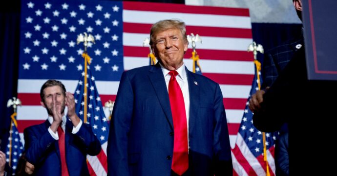 Trump, il ritorno. Dazi, Oil & Gas e clima: trema un’Europa debole