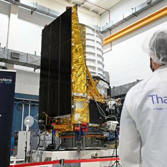 Copertina di L’Europa e la sfida Musk. Così i francesi soffocano l’industria spaziale Ue