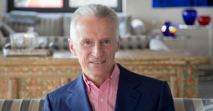 Riccardo Illy: “Schlein? Una iattura. Meloni invece sa poco e guarda solo all’oggi”