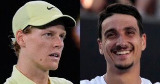 Copertina di Australian Open 2025, quanto incassano Sinner e Sonego? Le cifre di un montepremi record