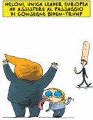 Copertina di La vignetta di Natangelo