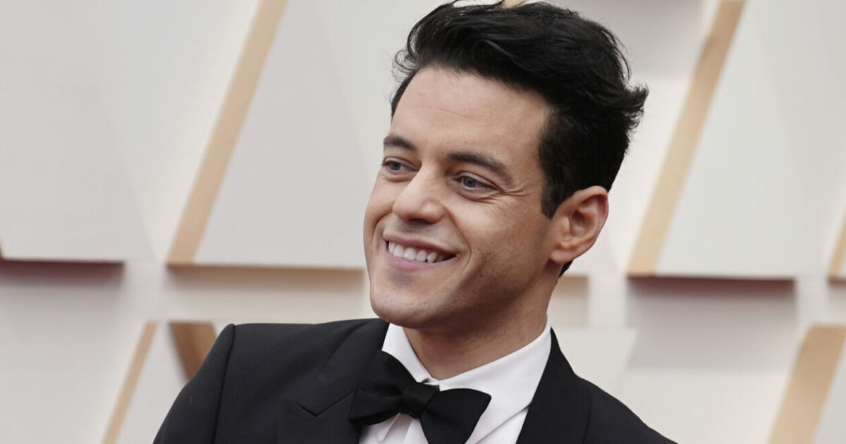 “Sono stato arrestato per una presunta rapina in un negozio di liquori. In realtà è stato un atto di razzismo”: lo sfogo del Premio Oscar Rami Malek