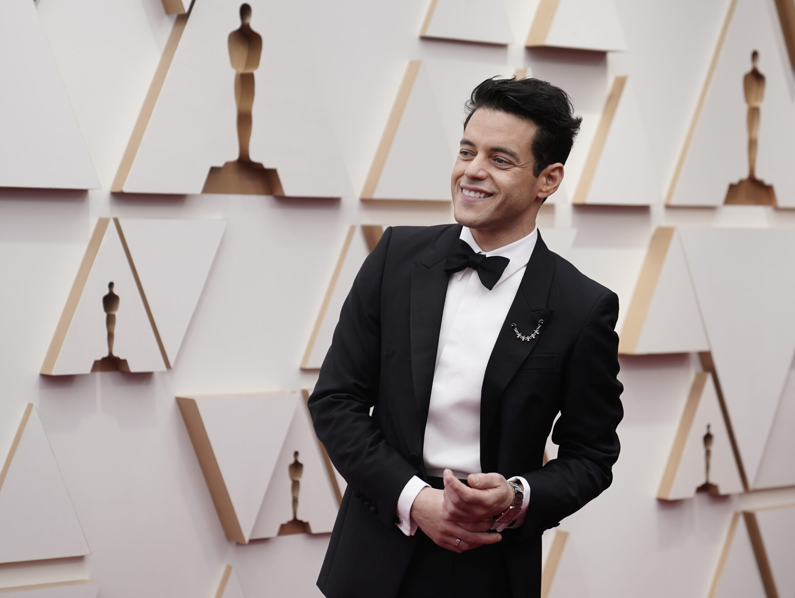 “Sono stato arrestato per una presunta rapina in un negozio di liquori. In realtà è stato un atto di razzismo”: lo sfogo del Premio Oscar Rami Malek