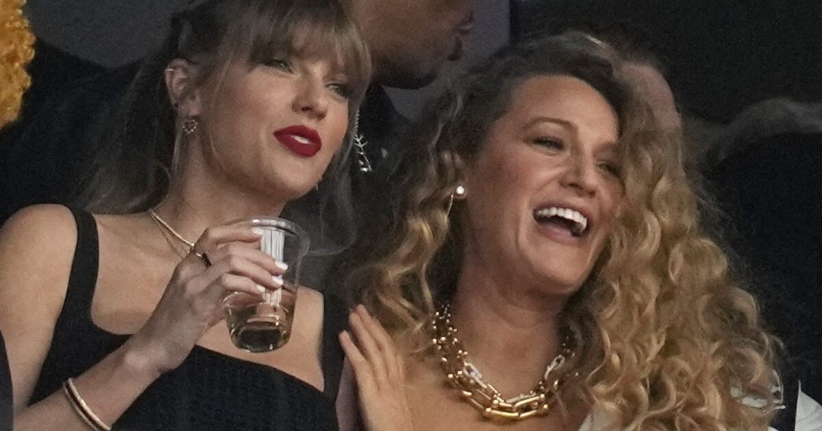 Taylor Swift spunta a sorpresa nella durissima causa tra l’amica Blake Lively e Stephen Baldoni