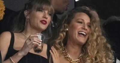 Copertina di “Puoi leggere la sceneggiatura di questo pagliaccio?”, “Farei di tutto per te”: così Blake Lively e Taylor Swift su Justin Baldoni. Resi noti i messaggi privati